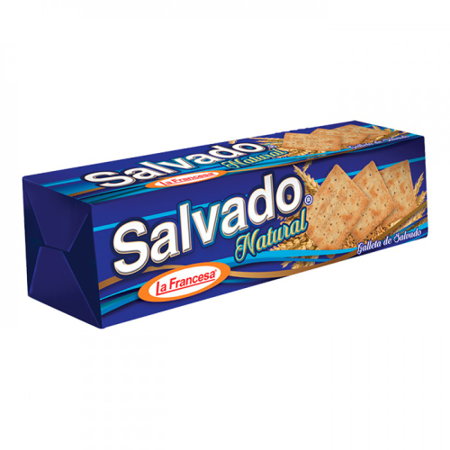 Salvado Francesa 250gr.