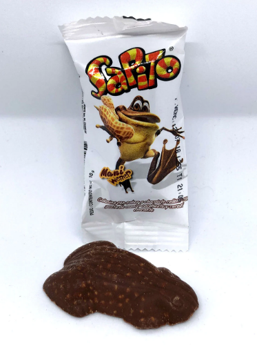 Sapito 9gr.
