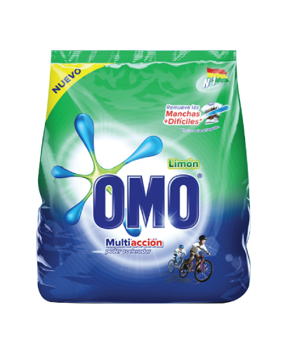Omo Limon 650gr.
