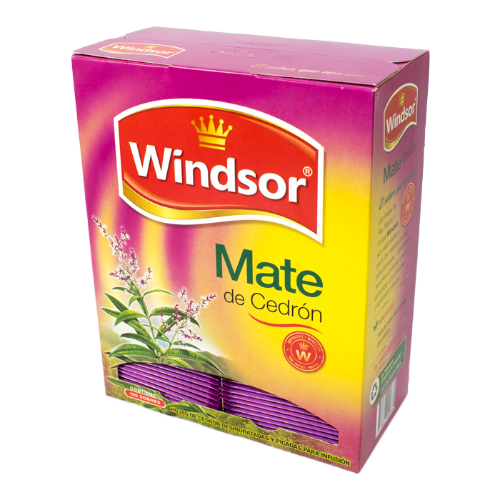 Mate Wind. Cedron 100u.
