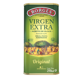 Aceite de Oliva Borges 250 ml.
