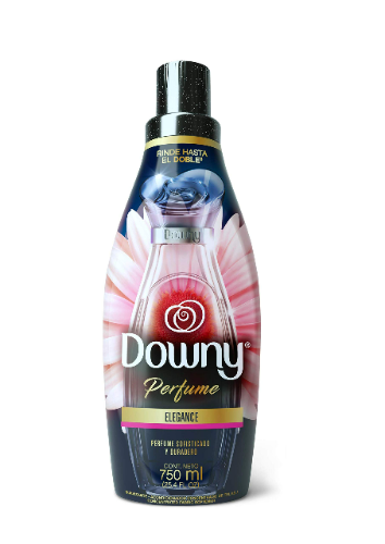 Downy Elegance 750ml.