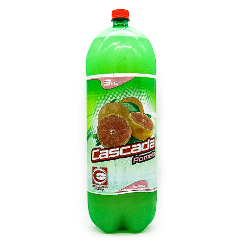 Cascada Pomelo Neus 3 L.