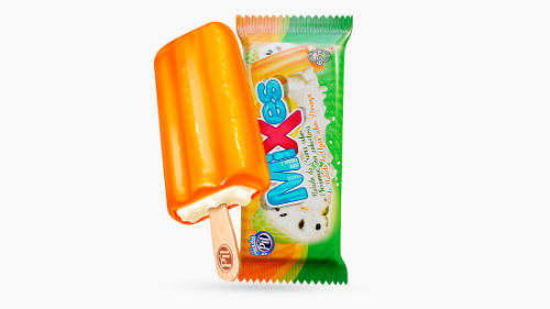 Mixes Narj. 65 ml.