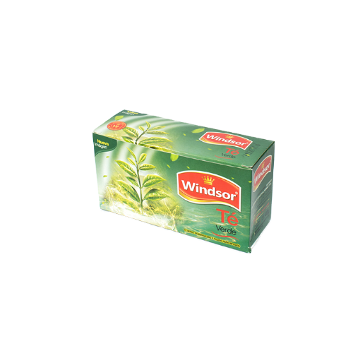 Te Verde Windsor 20u.