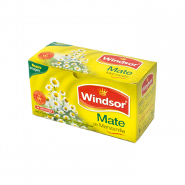 Manzanilla Windsor 20u.