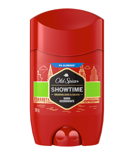 Old Spice Show 50 gr.