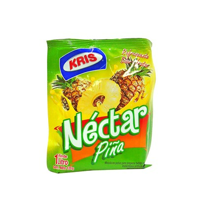Nectar Piña 100gr.