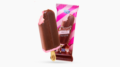 Chocopil Frut. 95 ml.