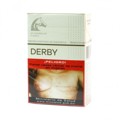 Derby Suave 20u.