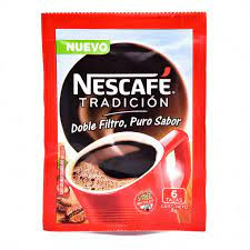 Nescafe Sachet 8gr.