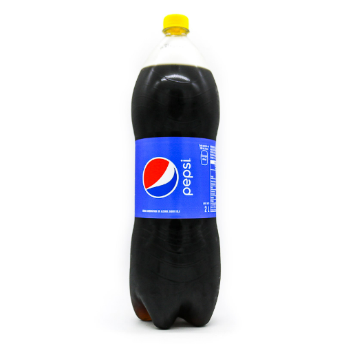 Pepsi 2 L.