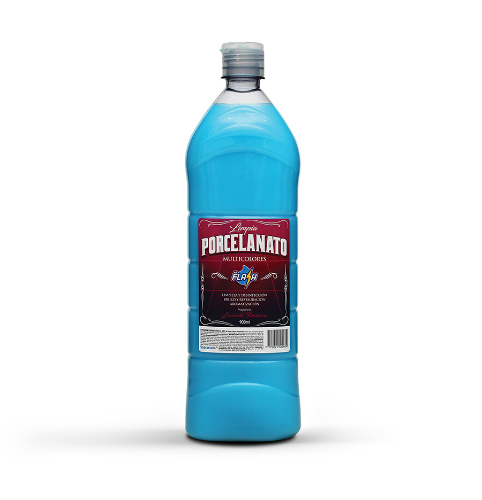 Limpia Porc. Multic. 900ml.