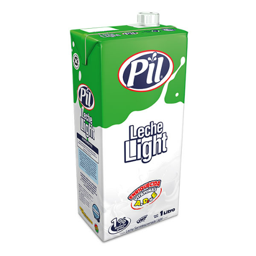 Pil Light 1 l.