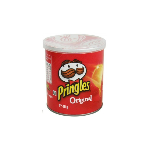 Pringles Original 37gr.