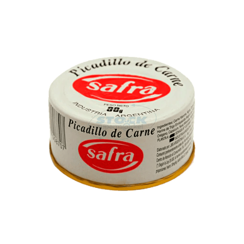 Picadillo Safra 90 gr.