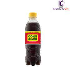 Coka Quina 330 ml