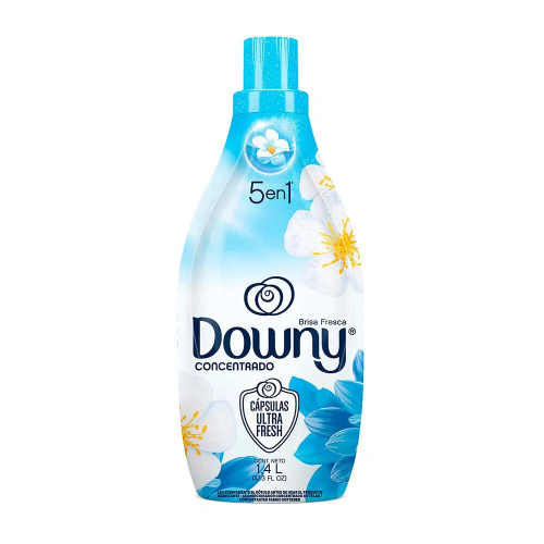 Downy Brisa 800 ml.