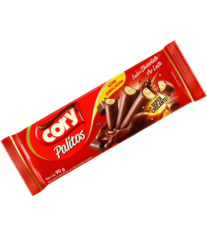 Gall. Cory Choc. 90gr.,