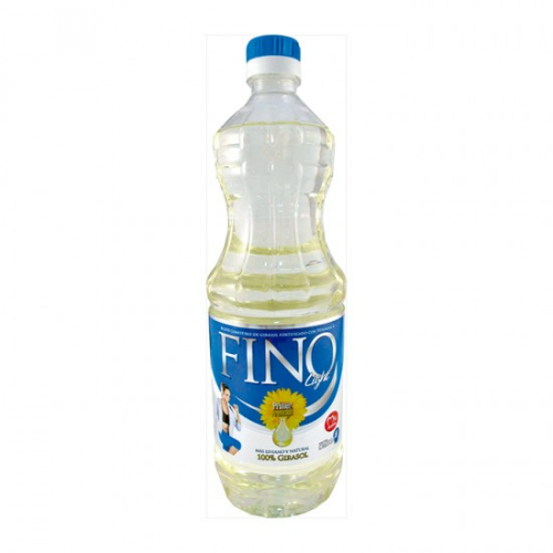 Aceite Fino Light 0,9 L.