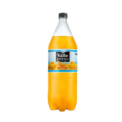 Del Valle Fresh Citrus 2 L.