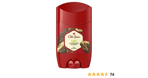 Old Spice Barra 50 gr.