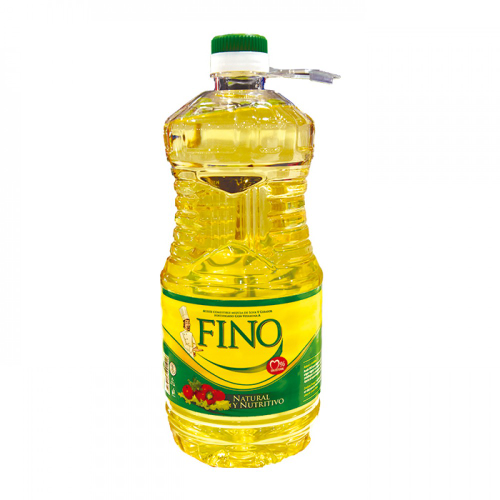 Aceite Fino 1,8l.