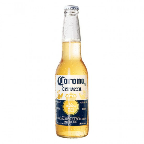 Cerveza Corona 355 ml.