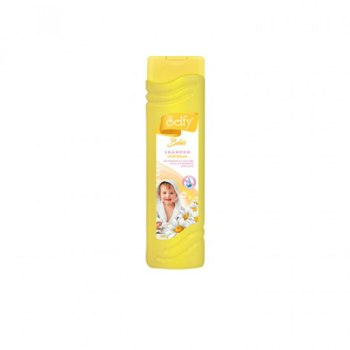 Selfy Manzanilla 1 lt.