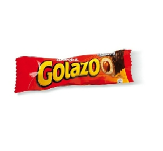 Golazo 19g.