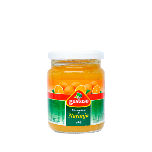 Merm. Narj. Gustoso 240gr.