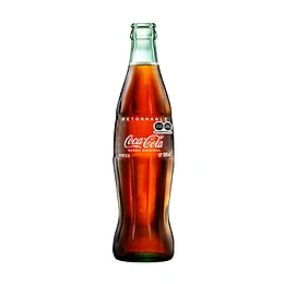 Coca Cola Popular 600 ml.