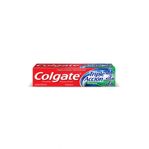 Colgate Triple 50gr.