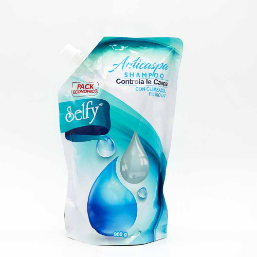 Selfy Anticaspa 900 ml.