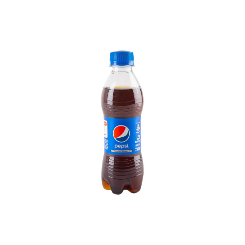 Pepsi 250 ml.