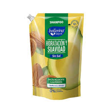 Ballerina Hidrat. 750 ml.