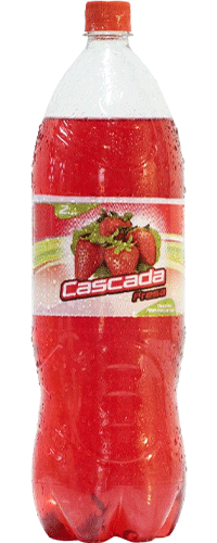 Cascada Fresoda Neus 2 L.