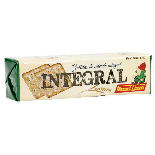Cracker Integral Ferrari 220 Gr.