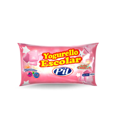 Yogurello Chicle 95 ml.