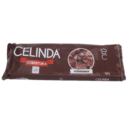 Celinda Cobertura 500gr.