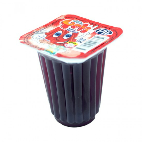 Gelatina Yeli Cereza 110 gr.
