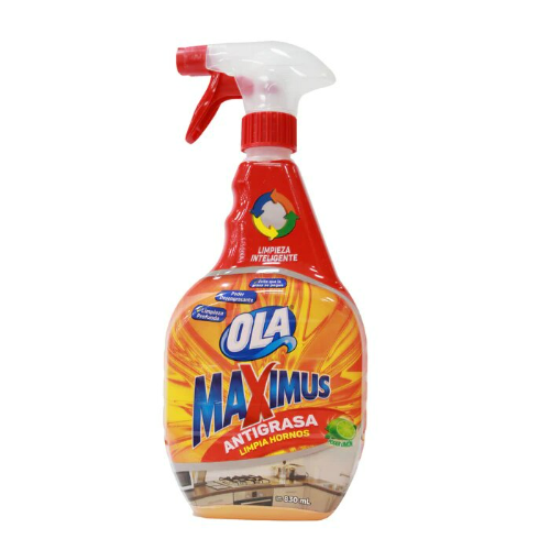 Ola Maximus .500 ml.
