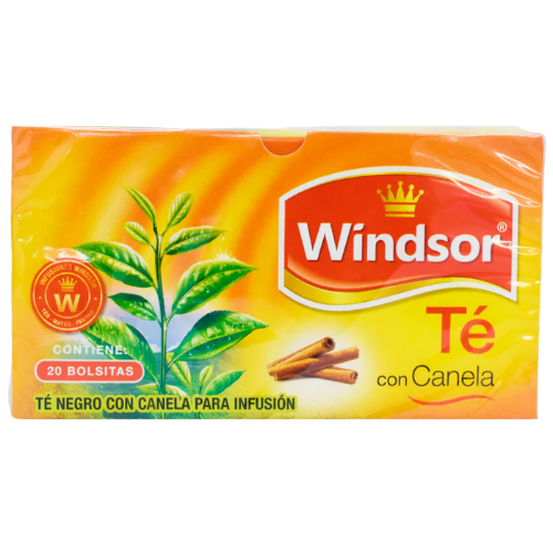 Te Windsor 20u. C