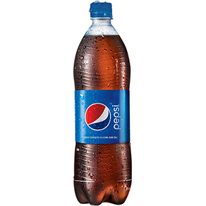 Pepsi 1L.