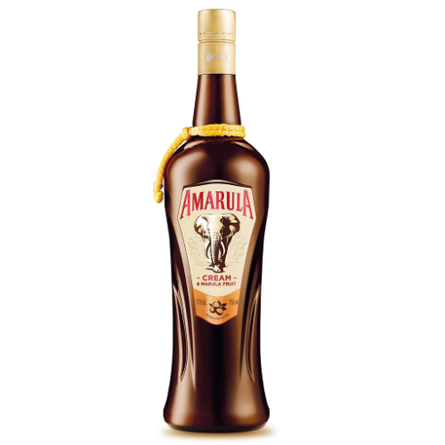Amarula Créam 750 ml.