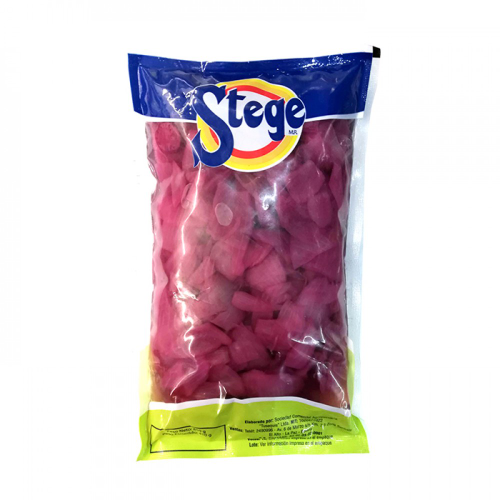 Escabeche Stege 210gr.