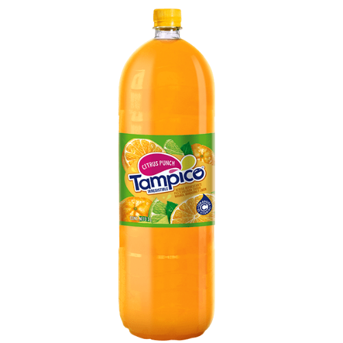 Tampico Citrus Punch 3 L.