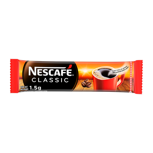 Nescafe 1.5gr.