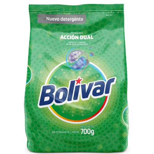 Bolivar Limon 700 gr.