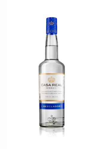Casa Real Azul 750 ml.